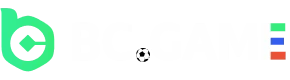 BC Game logo